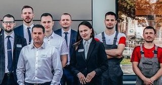 О компании ППуПшк, фото, команда