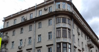 Тепловизионное обследование фасадов Пушкино, от 6627 руб.
